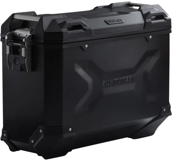 SW-MOTECH Satteltaschen für SUZUKI DL 650 ABS 2007-2024