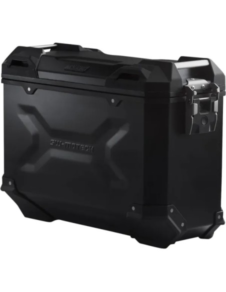 SW-MOTECH Satteltaschen für SUZUKI DL 650 ABS 2007-2024