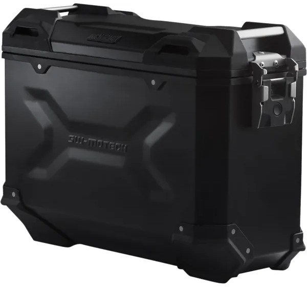 SW-MOTECH Satteltaschen für SUZUKI DL 650 ABS 2007-2024