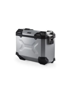 TRAX Adventure Medium Seitenkoffer (37 Liter) rechts