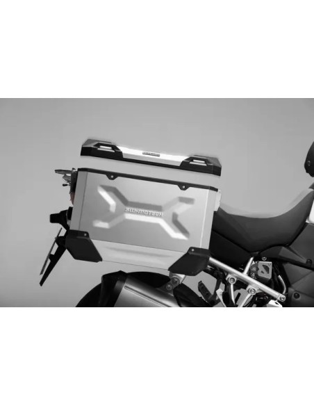 SW-MOTECH Satteltaschen Bild 4