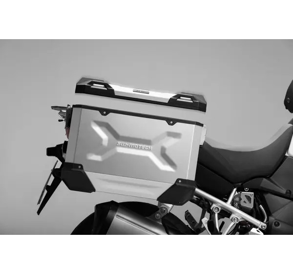 SW-MOTECH Satteltaschen Bild 4