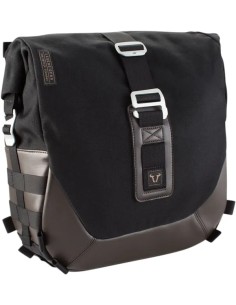 Legend Gear LS2 Seitentasche Brown Edition