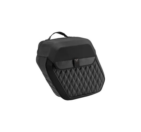SW-MOTECH Satteltaschen für INDIAN SCOUT 69 ABS 2016-2024