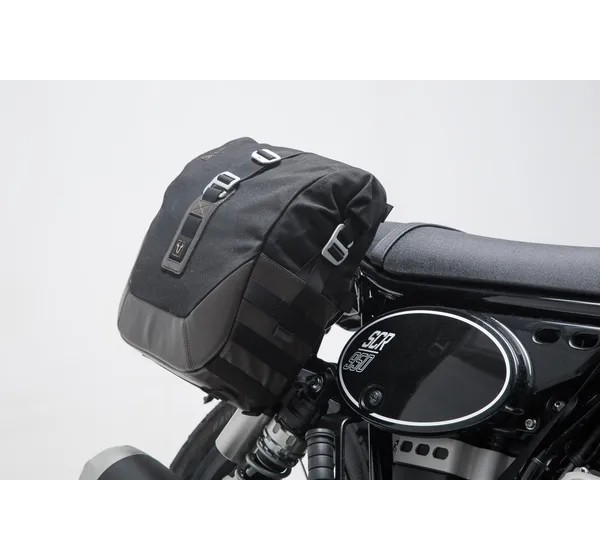 SW-MOTECH Satteltaschen - Detailansicht