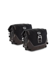 Legend Gear LC1 Seitentaschen-System Brown Edition