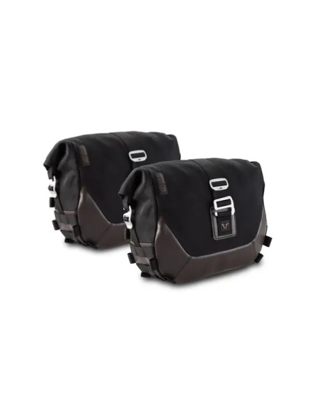 SW-MOTECH Satteltaschen für BMW R NINE T ABS 2014-2023