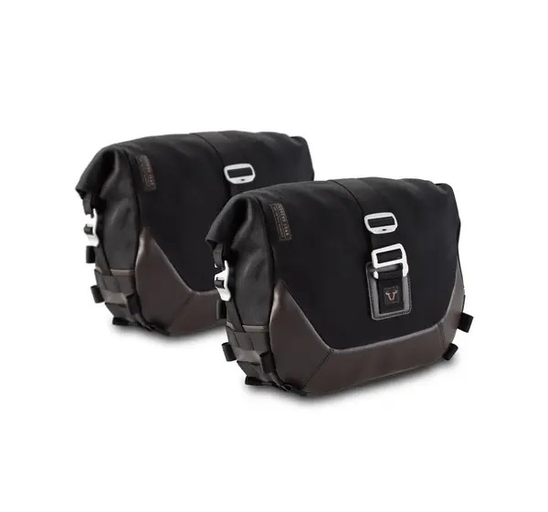 SW-MOTECH Satteltaschen für BMW R NINE T ABS 2014-2023