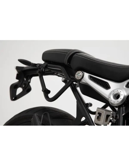 SW-MOTECH Satteltaschen - Detailansicht