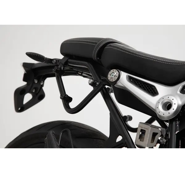 SW-MOTECH Satteltaschen - Detailansicht