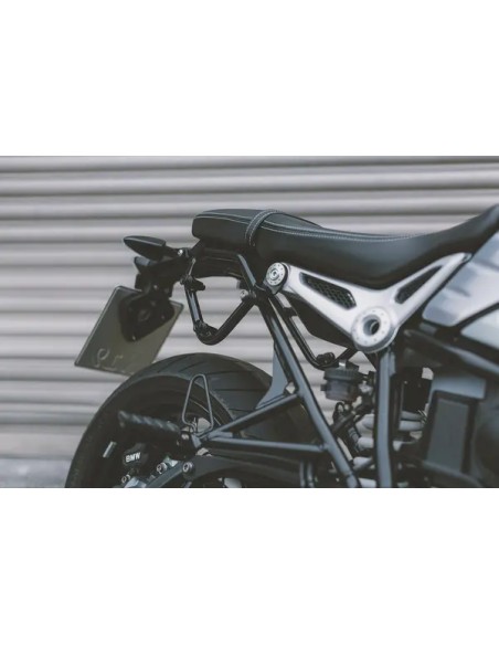 SW-MOTECH Satteltaschen - Detailansicht