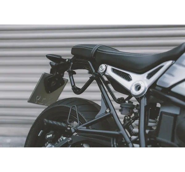 SW-MOTECH Satteltaschen - Detailansicht