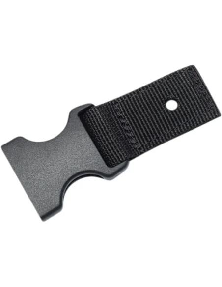 SW-MOTECH Satteltaschen - SADDLEBAG FEMALE BUCKLE B