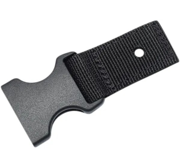 SW-MOTECH Satteltaschen - SADDLEBAG FEMALE BUCKLE B