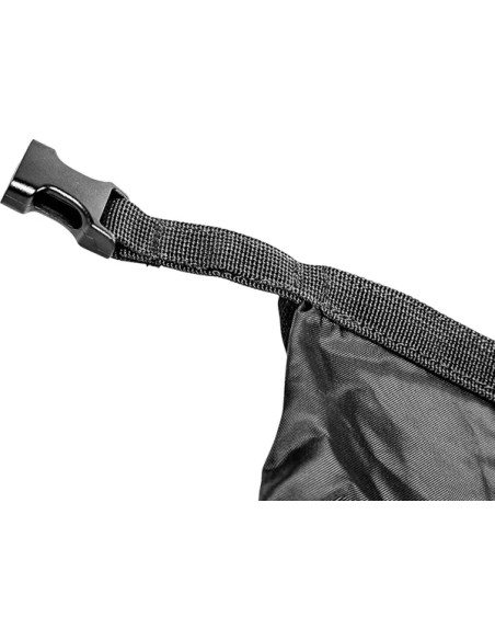 SW-MOTECH Spezialtaschen - Einbaubeispiel