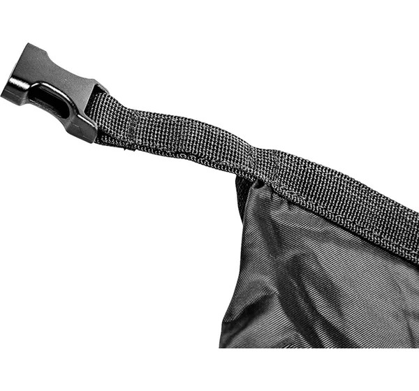 SW-MOTECH Spezialtaschen - Einbaubeispiel