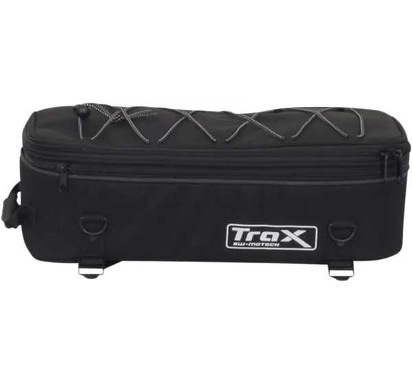 SW-MOTECH Satteltaschen - EXPANSION BAG TRAX ION