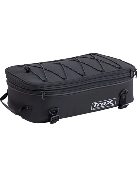 SW-MOTECH Satteltaschen - Detailansicht