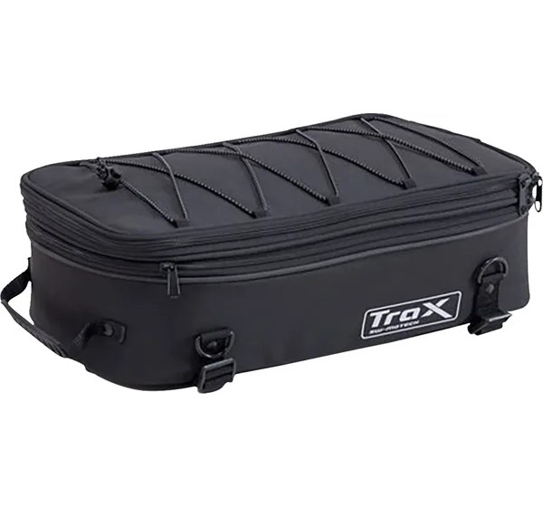 SW-MOTECH Satteltaschen - Detailansicht