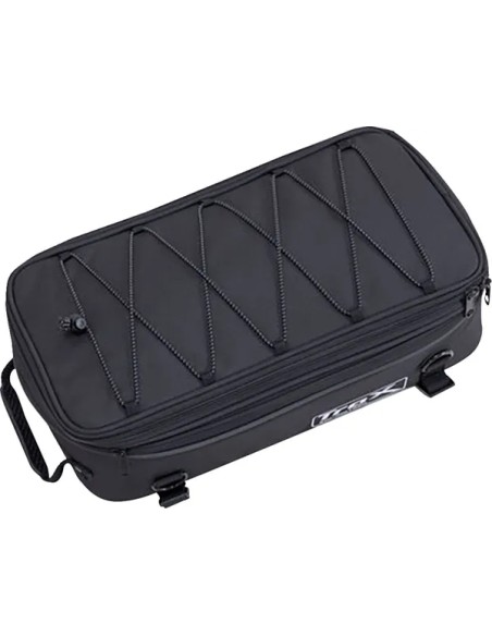 SW-MOTECH Satteltaschen - Einbaubeispiel
