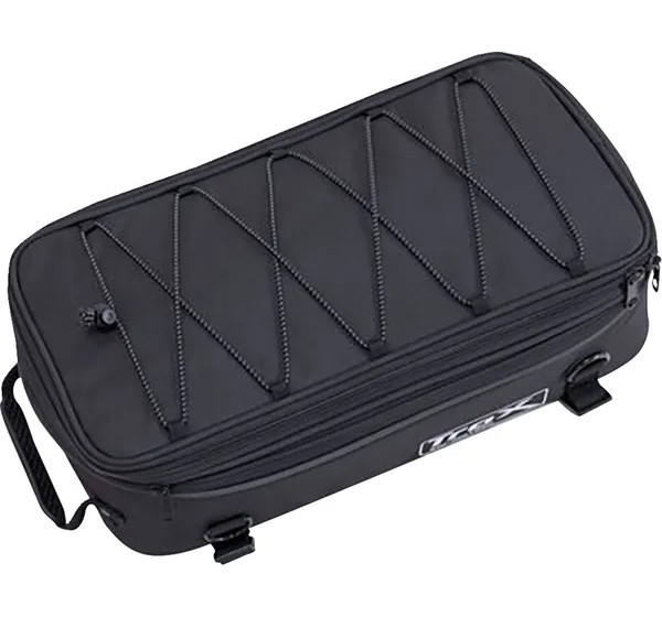SW-MOTECH Satteltaschen - Einbaubeispiel