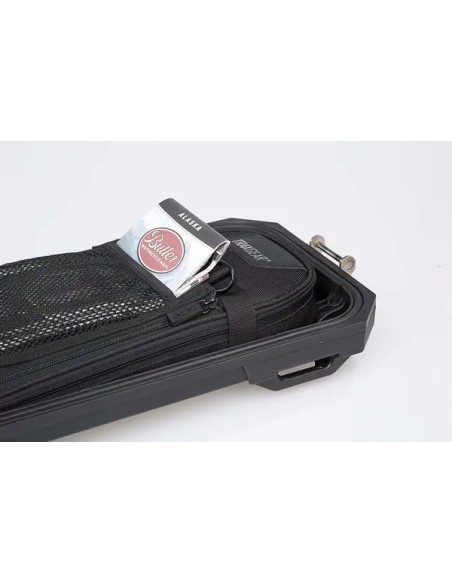 SW-MOTECH Aluminium-Koffer - INNER LID BAG TRAX ADV M/