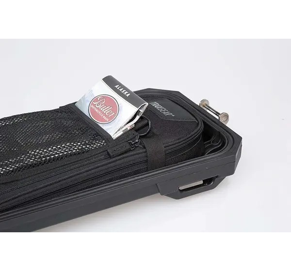 SW-MOTECH Aluminium-Koffer - INNER LID BAG TRAX ADV M/