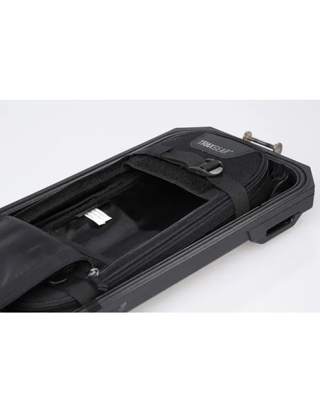 SW-MOTECH Aluminium-Koffer - Detailansicht
