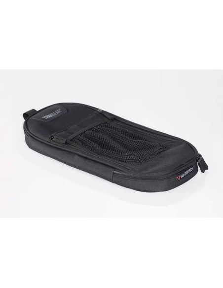 SW-MOTECH Aluminium-Koffer - Einbaubeispiel