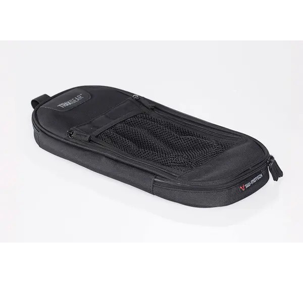 SW-MOTECH Aluminium-Koffer - Einbaubeispiel