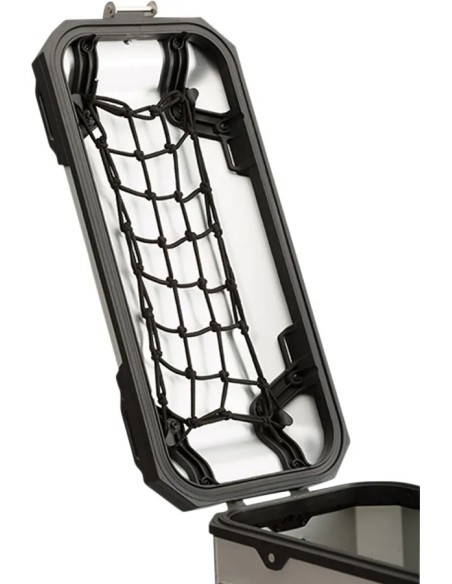 SW-MOTECH Satteltaschen - SIDE CASE TRAX ADV 37 NET