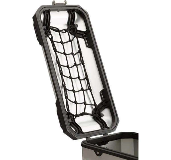 SW-MOTECH Satteltaschen - SIDE CASE TRAX ADV 37 NET