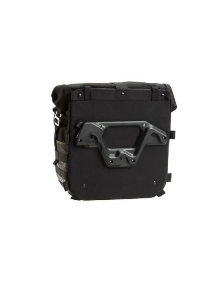 SW-MOTECH Satteltaschen - Detailansicht