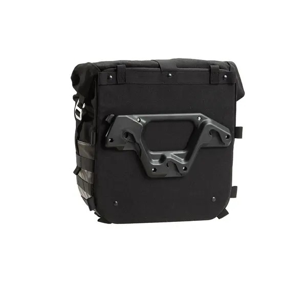 SW-MOTECH Satteltaschen - Detailansicht