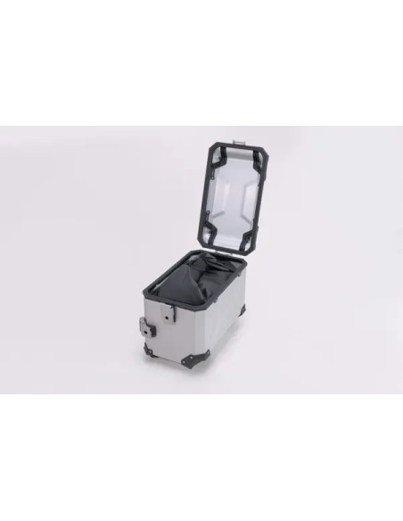 SW-MOTECH Satteltaschen - Detailansicht