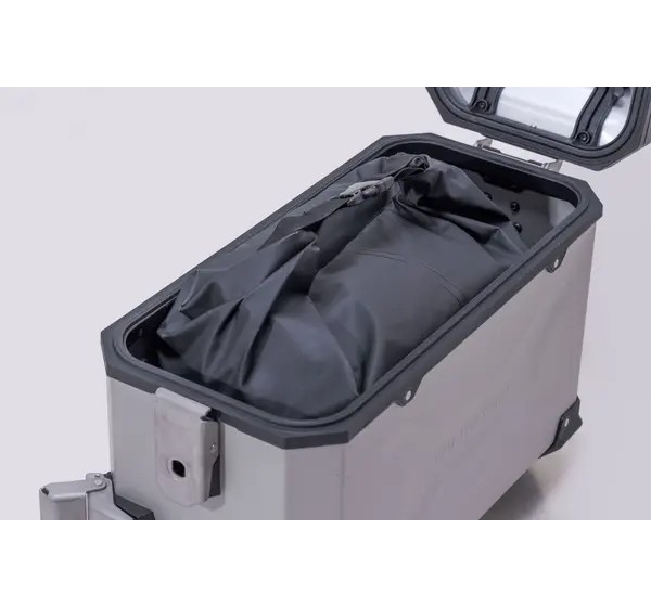 SW-MOTECH Satteltaschen - Detailansicht