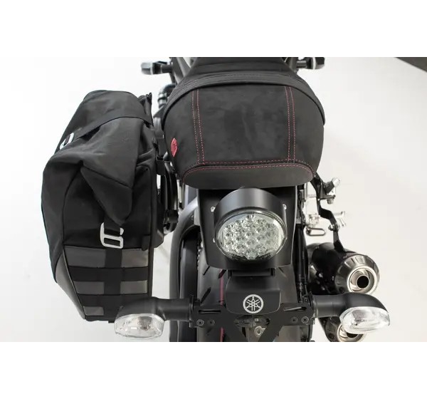 SW-MOTECH Satteltaschen Bild 4