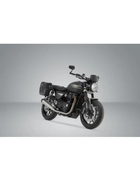 SW-MOTECH Satteltaschen - Detailansicht
