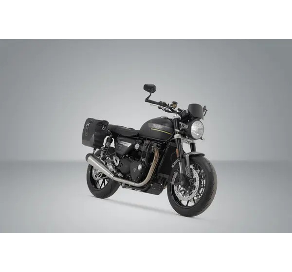 SW-MOTECH Satteltaschen - Detailansicht