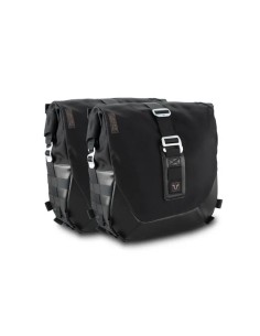 Legend Gear LC2 Seitentaschensystem Black Edition