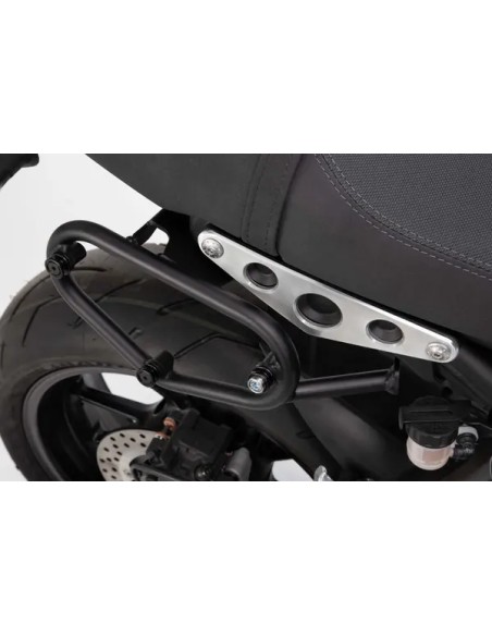 SW-MOTECH Satteltaschen - Detailansicht