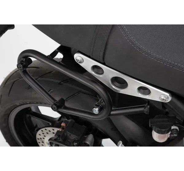 SW-MOTECH Satteltaschen - Detailansicht