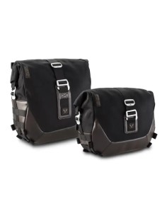 Legend Gear LC1 & LC2 Seitentaschen-System Brown Edition