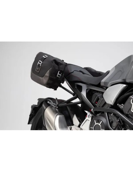 SW-MOTECH Satteltaschen - Detailansicht