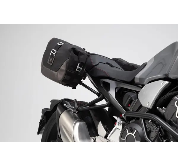 SW-MOTECH Satteltaschen - Detailansicht