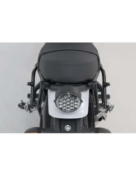 SW-MOTECH Satteltaschen - Detailansicht