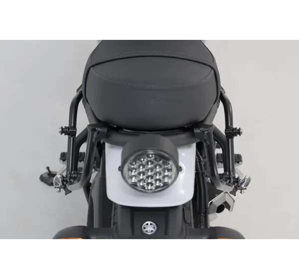 SW-MOTECH Satteltaschen - Detailansicht