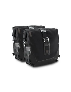 Legend Gear LC2 Seitentaschensystem Black Edition