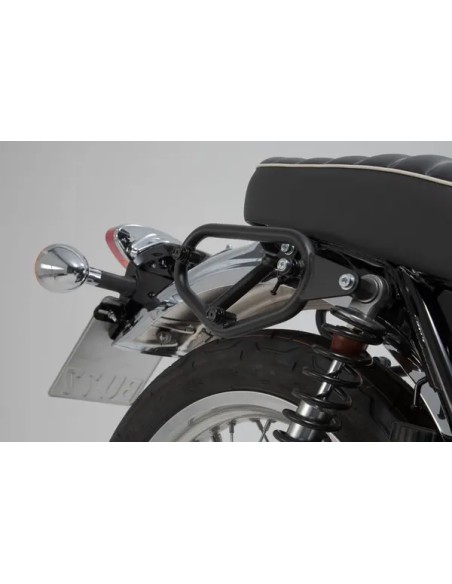 SW-MOTECH Satteltaschen - Detailansicht