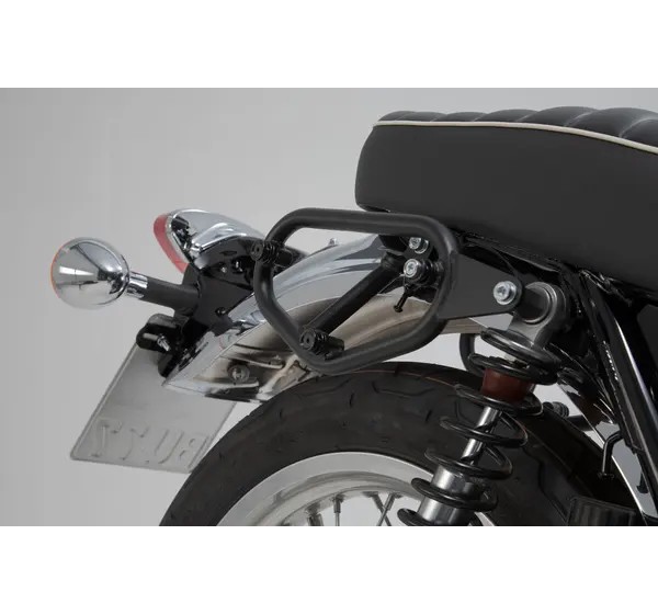 SW-MOTECH Satteltaschen - Detailansicht
